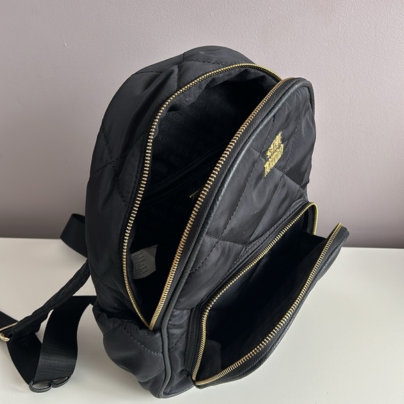 Steve Madden Backpack (mini) - Picture 4 of 4